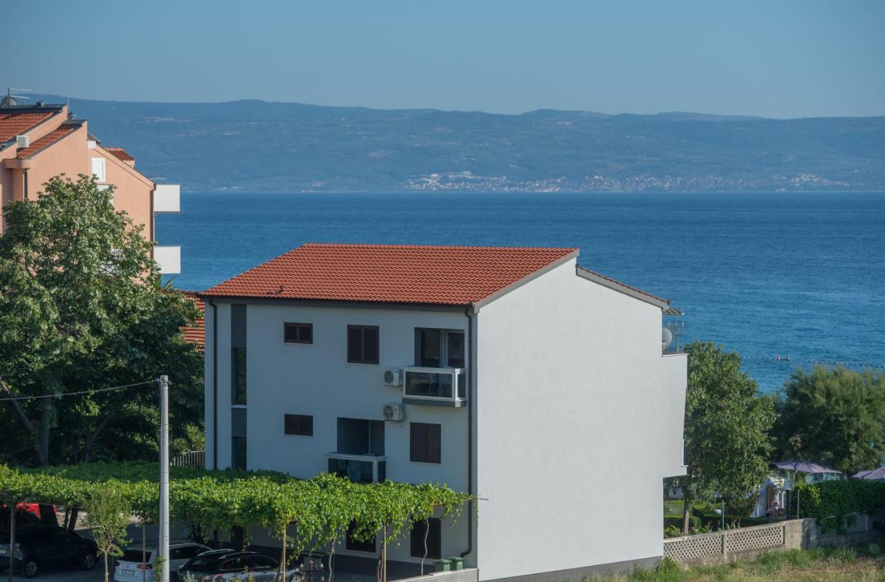 Vlasic Appartement